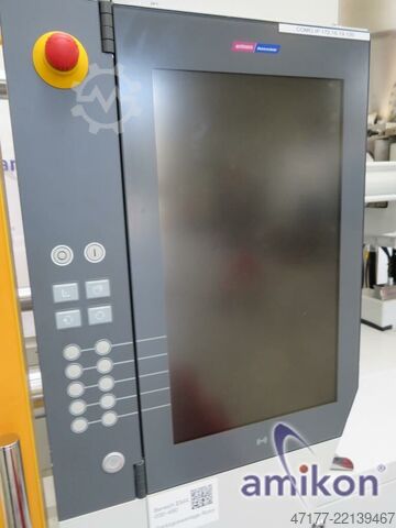 Duroplast spuitgietmachine WITTMANN Battenfeld SmartPower 210