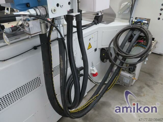 Duroplast spuitgietmachine WITTMANN Battenfeld SmartPower 210