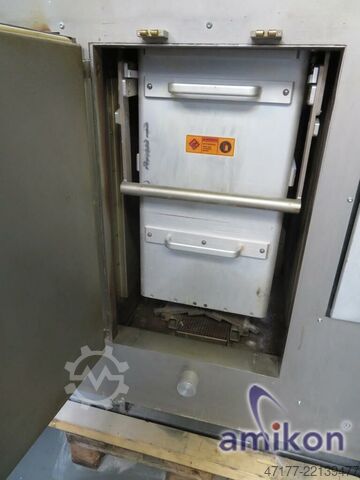 Laser-sinter SLS-printer Eos EOSINT P 380