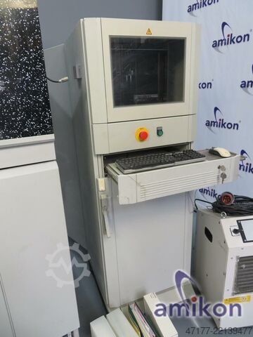 Laser-sinter SLS-printer Eos EOSINT P 380