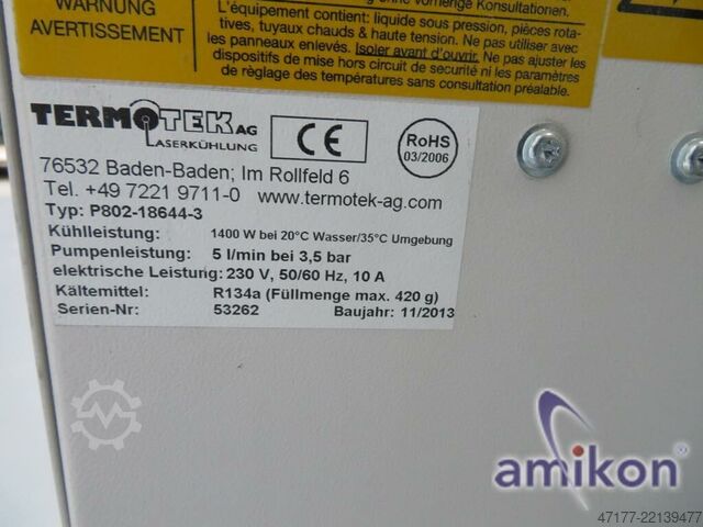 Laser-sinter SLS-printer Eos EOSINT P 380