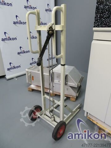 Laser-sinter SLS-printer Eos EOSINT P 380