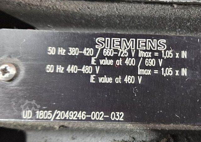 Slurp dompelpomp Pomp Brinkmann SAL2500/840+001
