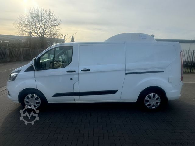 Koelwagen met geïsoleerde laadbak FORD Transit Custom Pharma*3 kammer*-30/+5/+22 Grad