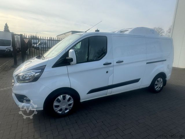 Koelwagen met geïsoleerde laadbak FORD Transit Custom Pharma*3 kammer*-30/+5/+22 Grad