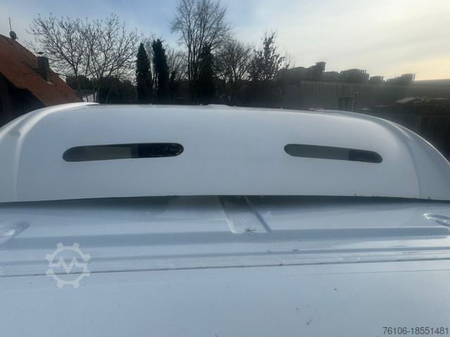 Koelwagen met geïsoleerde laadbak FORD Transit Custom Pharma*3 kammer*-30/+5/+22 Grad