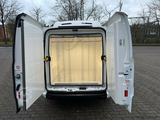 Koelwagen met geïsoleerde laadbak FORD Transit Custom Pharma*3 kammer*-30/+5/+22 Grad