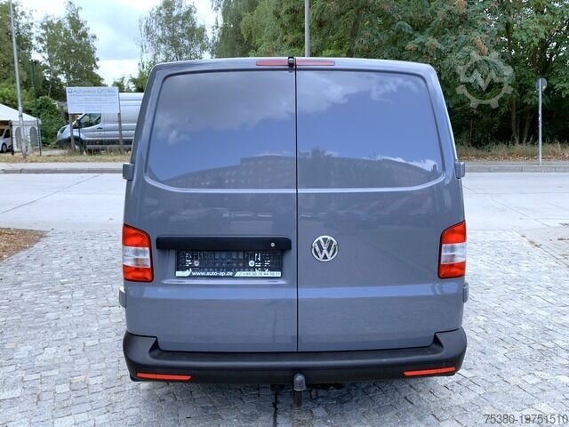 Furgão de painéis Volkswagen T5 Transporter 2.0 BiTDI DSG 1H*Klima*TOP*