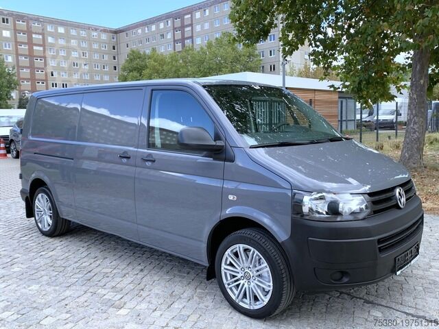 Bestelwagen Volkswagen T5 Transporter 2.0 BiTDI DSG 1H*Klima*TOP*