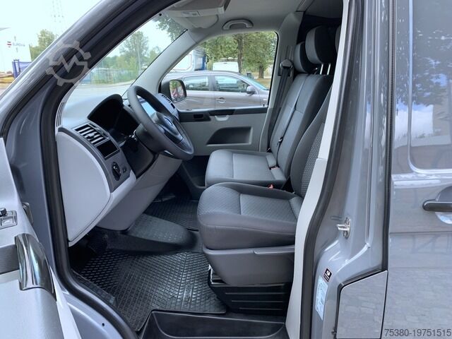 Panel kombi Volkswagen T5 Transporter 2.0 BiTDI DSG 1H*Klima*TOP*