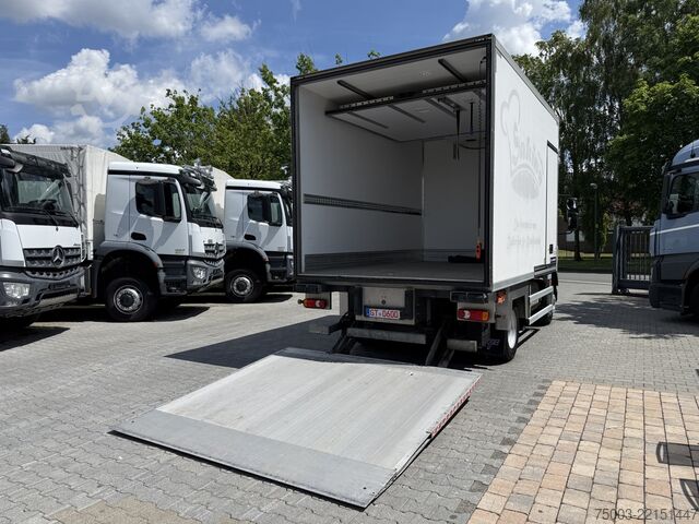 Camion frigorific Daf LF 210.14 Carrier Xarios 500