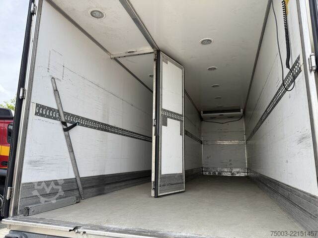 Camion frigorific Volvo FL250.18 Carrier Supra 850Mt