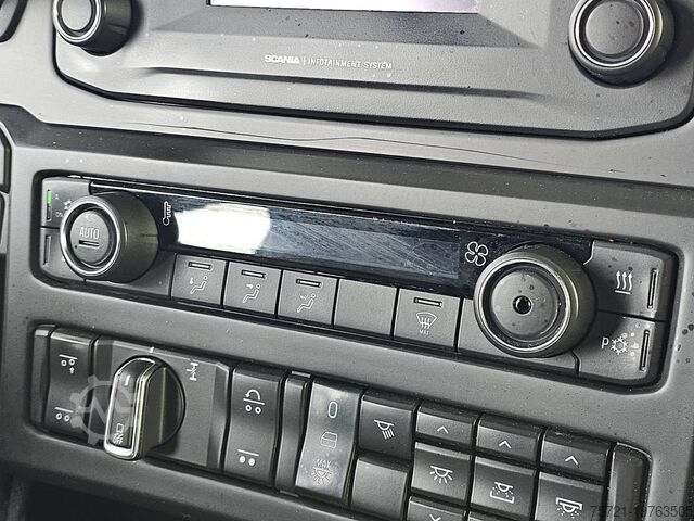 BDF-Systeem SCANIA R450 6X2*4 RET. LED WB475