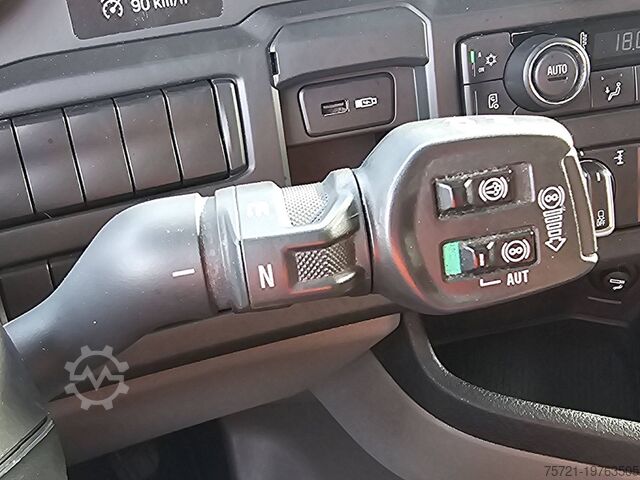 BDF-Systeem SCANIA R450 6X2*4 RET. LED WB475