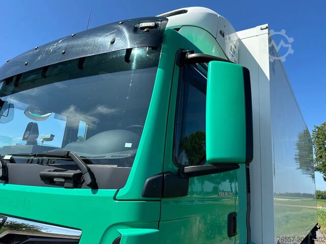 Transport chłodniczy/mrożony MAN TGS TGS 18.330 EURO6.2020   730x248x245  Als in...