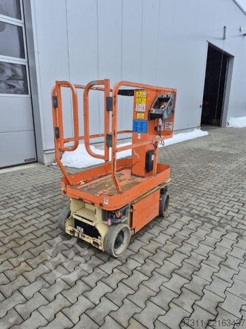 Plate-forme de levage JLG 1230ES