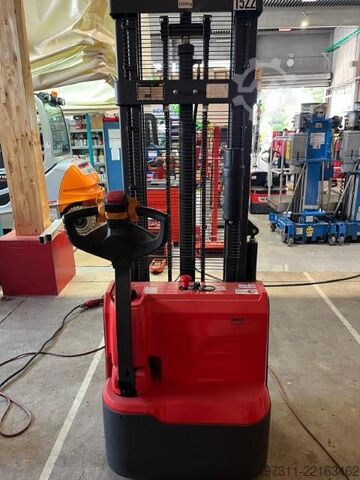 Transpalette manuel Schefer EVG ECO PROF. 1,5T