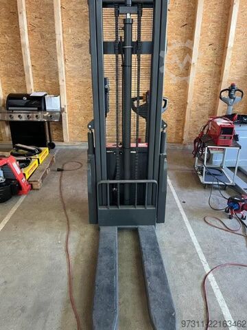 Transpalette manuel Schefer EVG ECO PROF. 1,5T