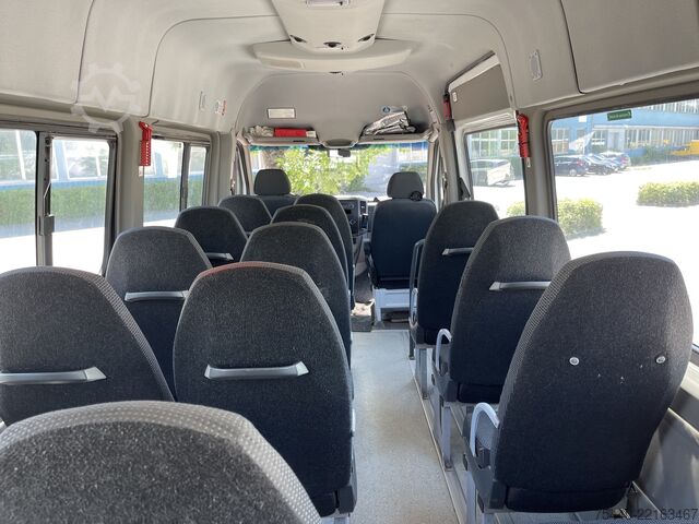 μίνι λεωφορείο Mercedes-Benz Sprinter 516 Transfer - Euro5 - 23 seats