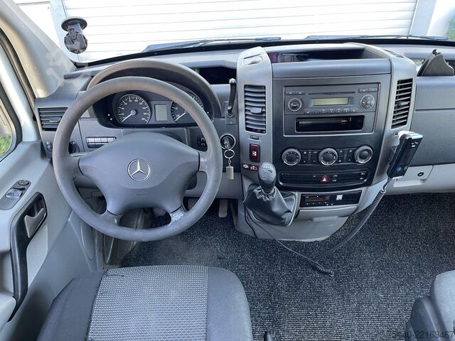 μίνι λεωφορείο Mercedes-Benz Sprinter 516 Transfer - Euro5 - 23 seats