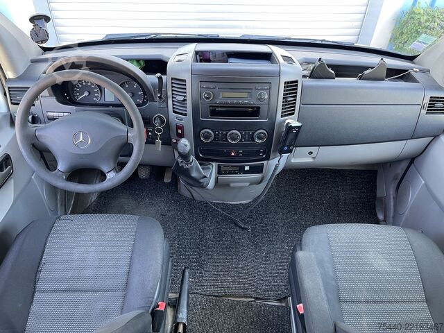 μίνι λεωφορείο Mercedes-Benz Sprinter 516 Transfer - Euro5 - 23 seats