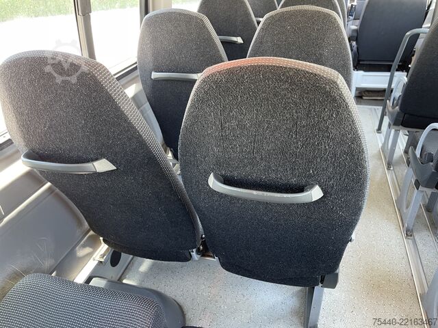 μίνι λεωφορείο Mercedes-Benz Sprinter 516 Transfer - Euro5 - 23 seats