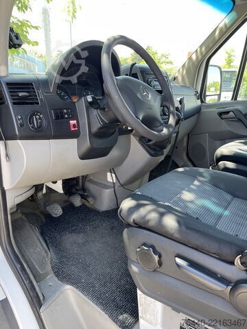 μίνι λεωφορείο Mercedes-Benz Sprinter 516 Transfer - Euro5 - 23 seats
