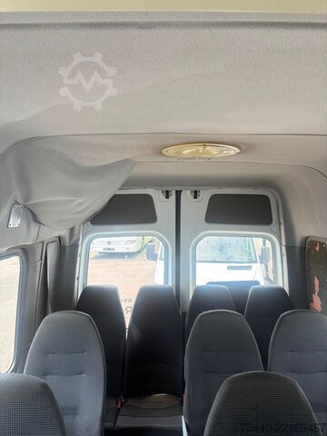 Minibus Mercedes-Benz Sprinter 516 Transfer - Euro5 - 23 seats