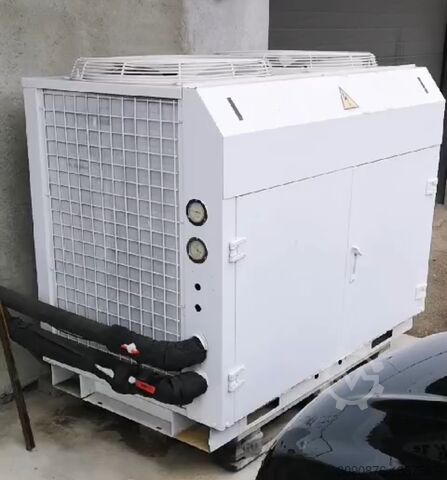 Equipamentos para cervejaria