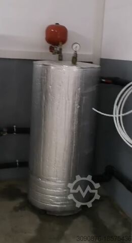 Equipamentos para cervejaria