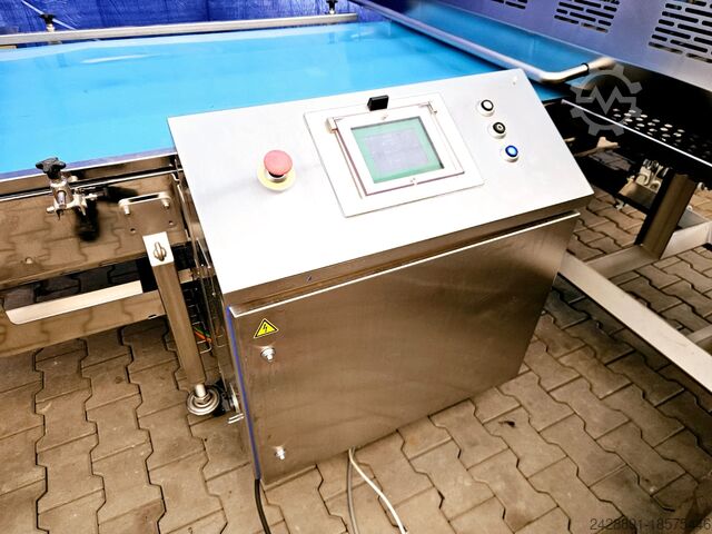 Urządzenie do grupowania kiełbas Vemag SK5909, 712