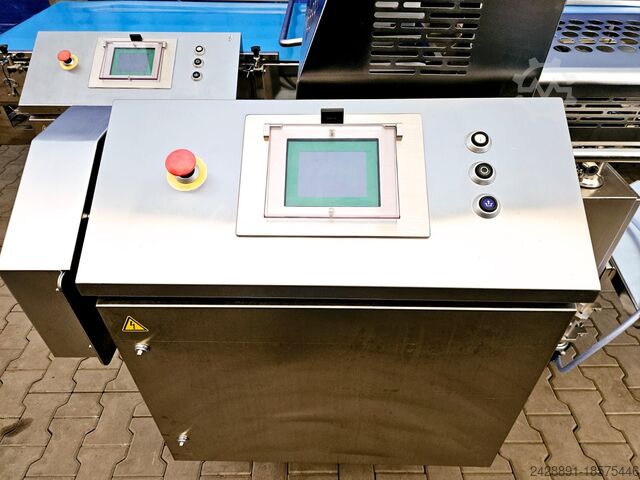 Urządzenie do grupowania kiełbas Vemag SK5909, 712