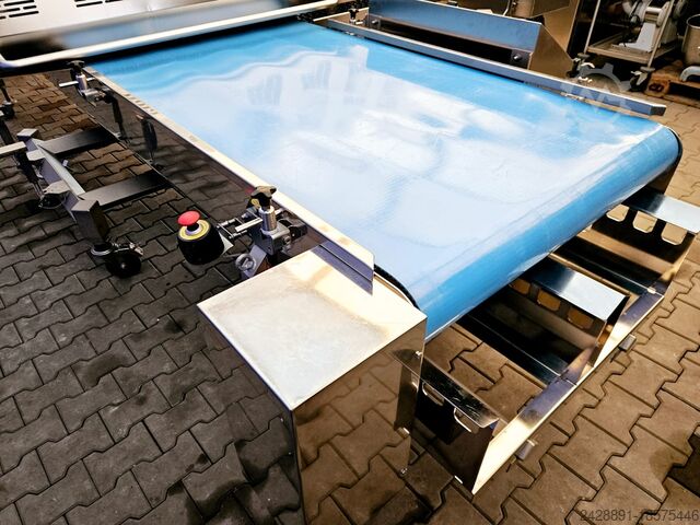 Urządzenie do grupowania kiełbas Vemag SK5909, 712