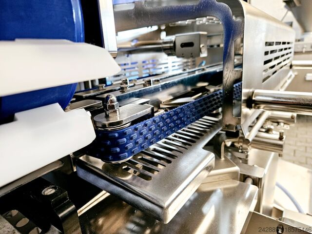 Urządzenie do grupowania kiełbas Vemag SK5909, 712