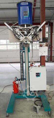 Distanční rámová výplň Rottler & Rüdiger RFA-B