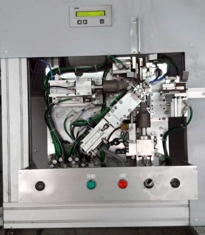 Distanční rámová výplň Rottler & Rüdiger RFA-B