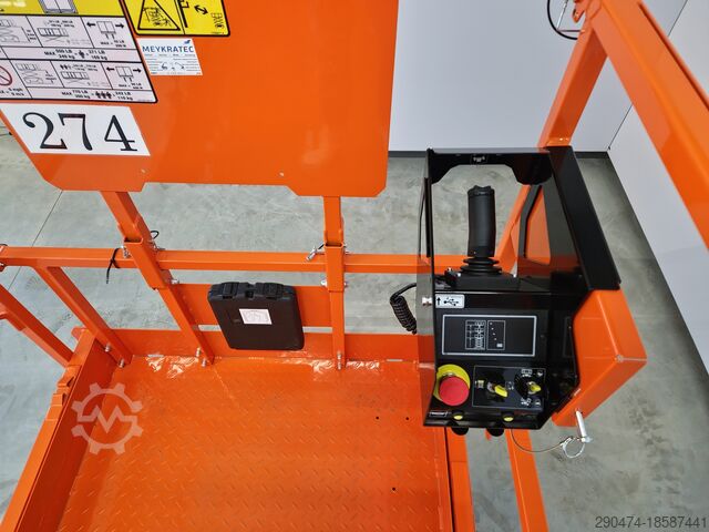 Schaarlift JLG ES4046 I14m