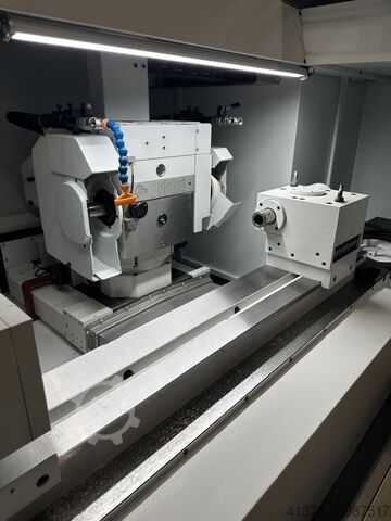 Cylindrisk slipmaskin - Universal KELLENBERGER KEL-VARIA UR 175-1000