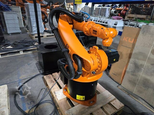 Industriële robot Kuka KUKA KR6
