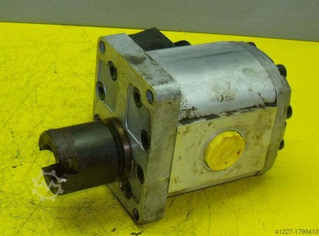 Hydraulische pomp Sundstrand TFP200/26,5 D CO 01 LAB F/5H