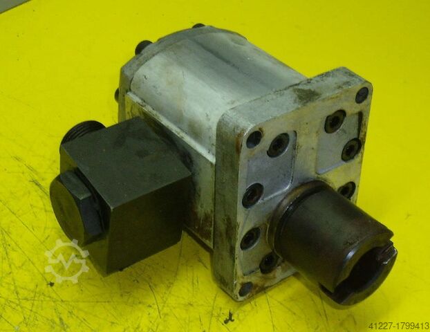 Hydraulische pomp Sundstrand TFP200/26,5 D CO 01 LAB F/5H