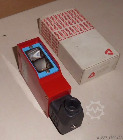 Reflective light barrier Leuze RK 85/7-300