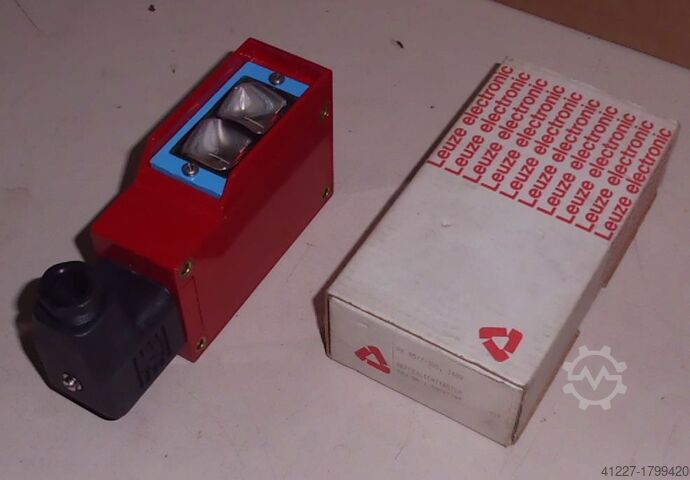 Reflective light barrier Leuze RK 85/7-300