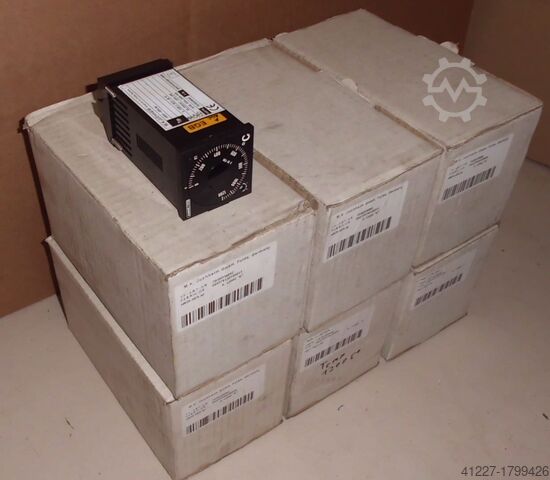 Temperaturregulator Juchheim HROt-48/k,ap