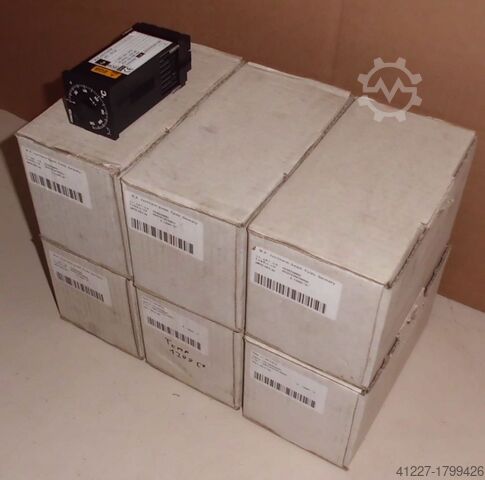 Temperaturregulator Juchheim HROt-48/k,ap