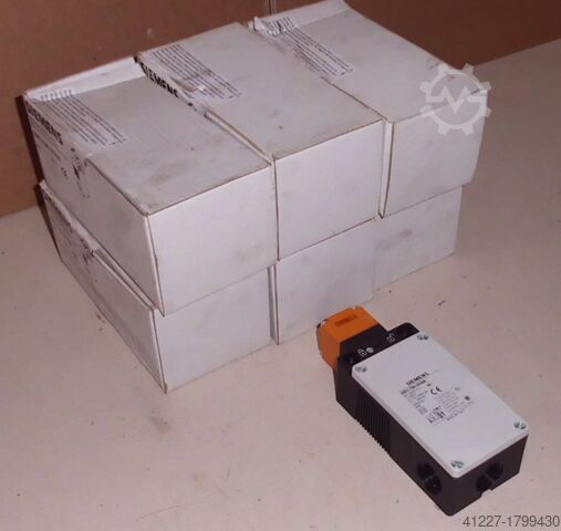 Veiligheidsschakelaar Siemens 3SE3 760-3XX00