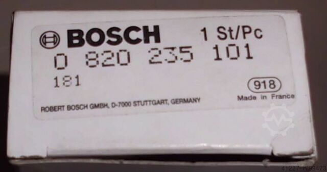 5/3 way valve Bosch