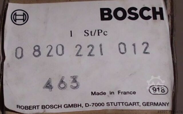 Valvola a 5/3 vie Bosch 0 820 221 012