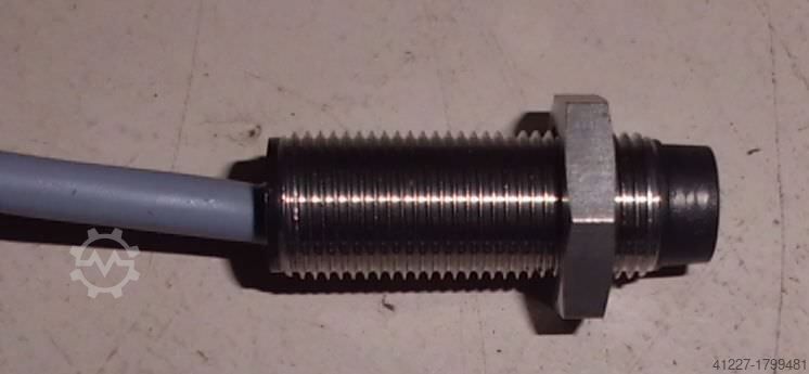 Czujnik indukcyjny Balluff BES 515-356-E4-Y