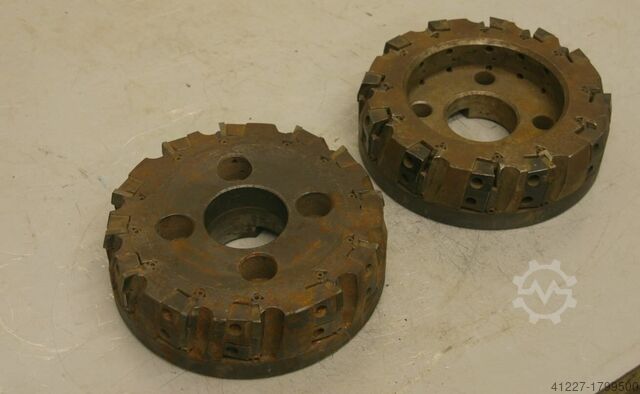 Walskopfrees WMW FPPH 200-15